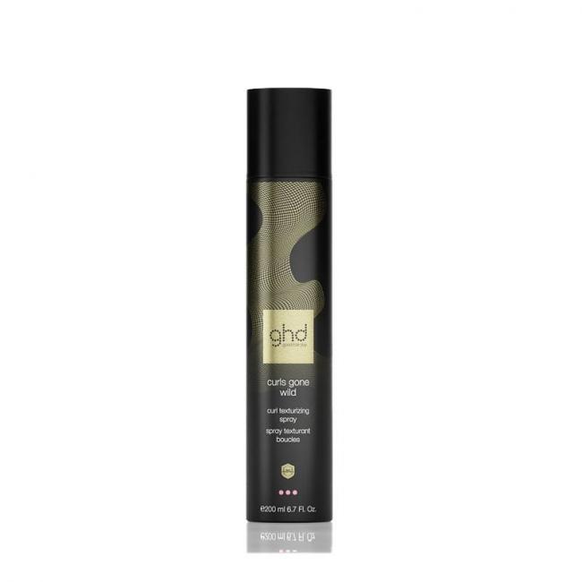 Spray texturisant boucles ghd Curls Gone Wild