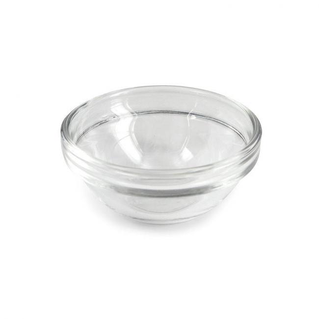 Coupelle Pyrex diam&eacute;ytre 7.5cm
