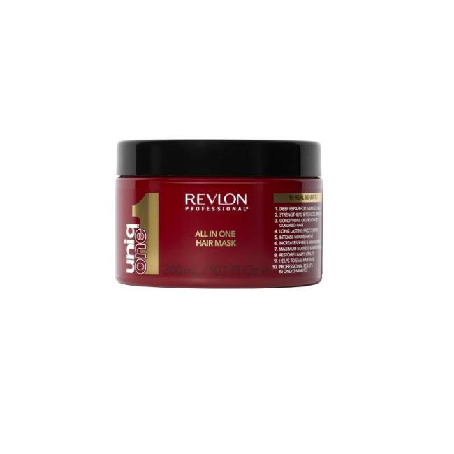 Masque capillaire Tout-en-Un UniqOne&trade;