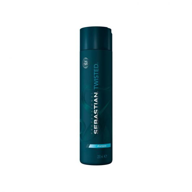 Shampoing Twisted 
