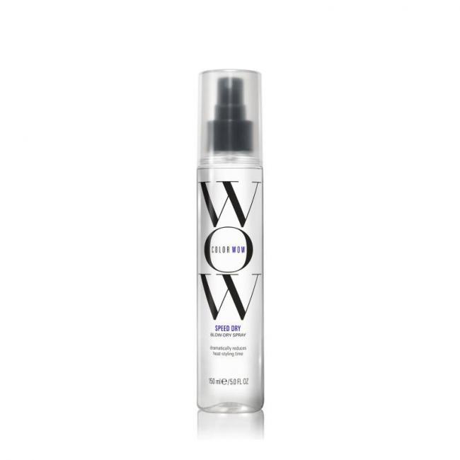 Spray Speed Dry acc&eacute;l&eacute;rateur s&eacute;chage &ndash; 30% plus rapide, l&eacute;g&egrave;ret&eacute;, protection