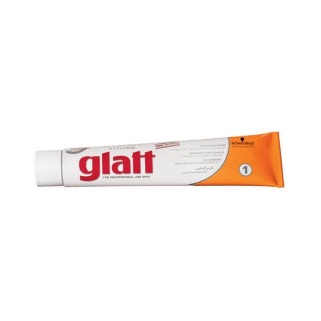 Kit d&eacute;frisant cheveux boucl&eacute;s n&deg;1 Glatt