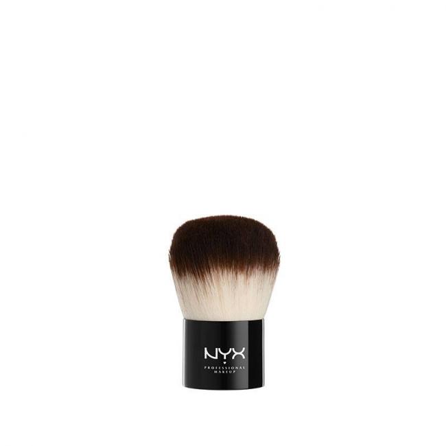 Pinceau Kabuki pro