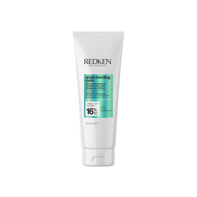 Soin sans rincage Acidic Bonding Curls 