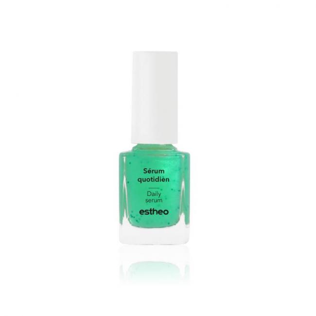 S&eacute;rum hydratant quotidien pour ongles