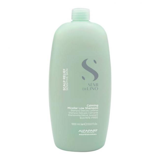 Shampooing d&eacute;licat apaisant Scalp Relief
