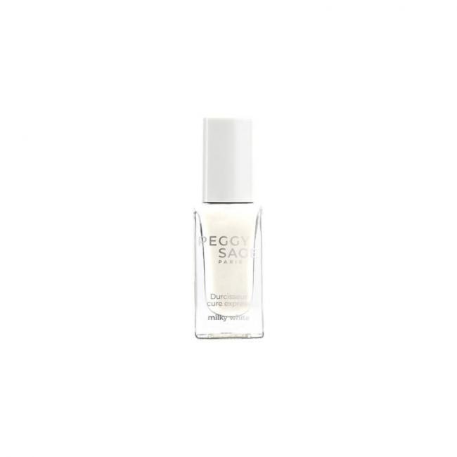 Durcisseur cure express - Milky white
