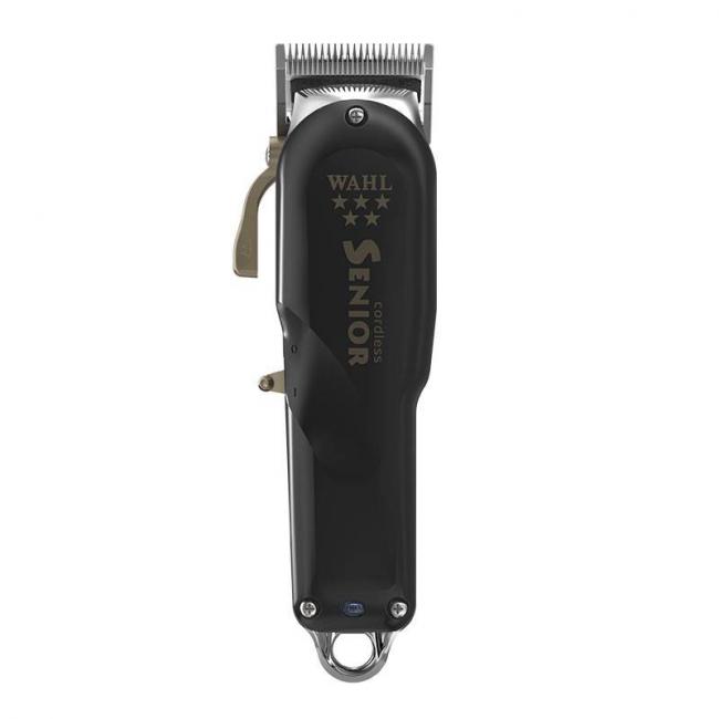 Tondeuse de coupe Cordless Senior&trade; avec/sans fil