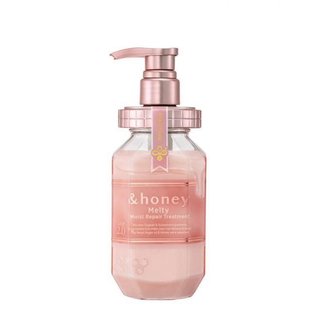 Apr&egrave;s-Shampooing R&eacute;paration &ndash; disciplines, nourrit, et restaure