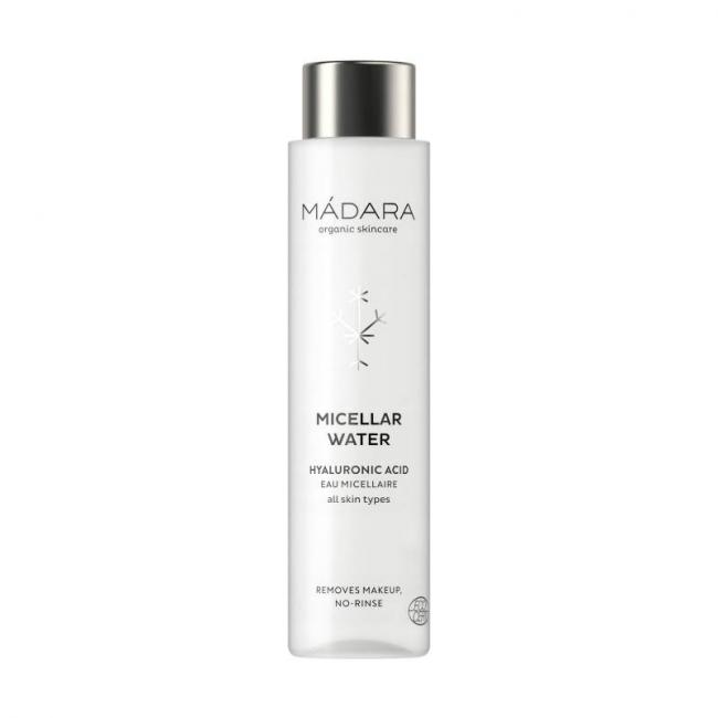 Eau Micellaire Hyaluronic Acid &ndash; Nettoyage, hydratation et apaisement