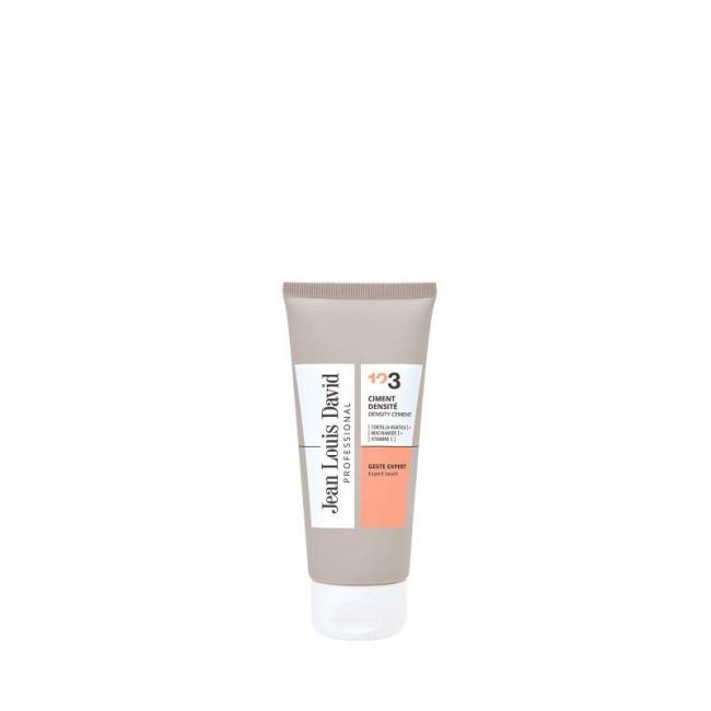 Ciment volume &ndash; Densit&eacute;, texture, tenue