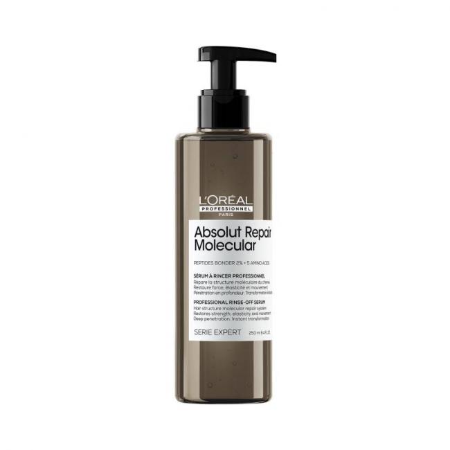 S&eacute;rum &agrave; rincer professionnel Absolut Repair Molecular