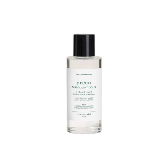 Dissolvant doux Green™