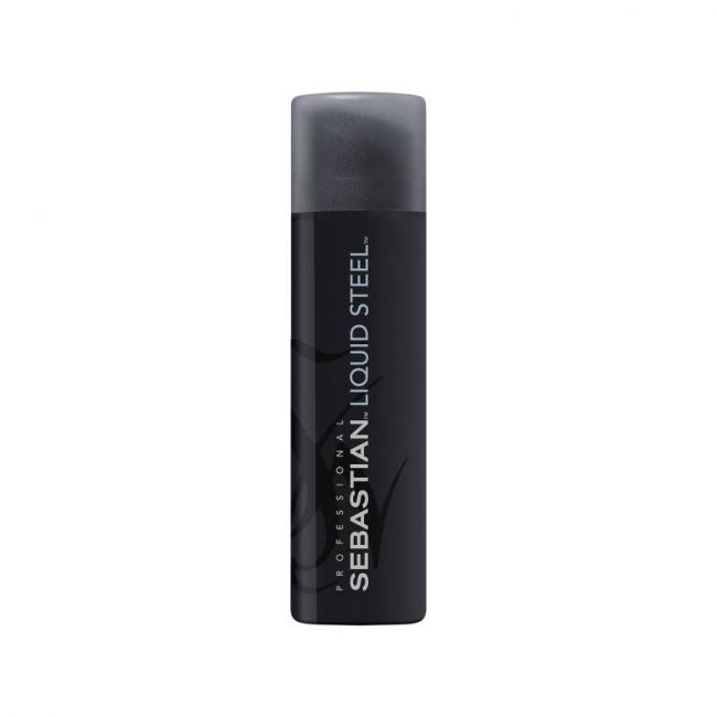 Gel coiffant Liquid Steel