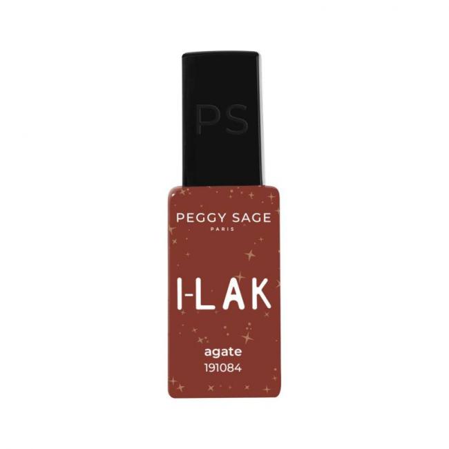 Vernis semi permanent I-LAK Peggy Sage &ndash; Agate