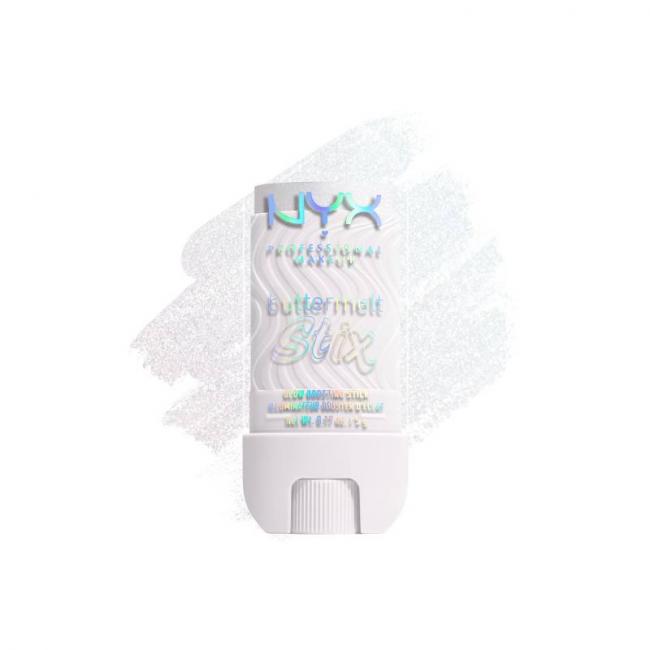 Illuminateur booster d'&eacute;clat Buttermelt Stix - 03 That's So Melt