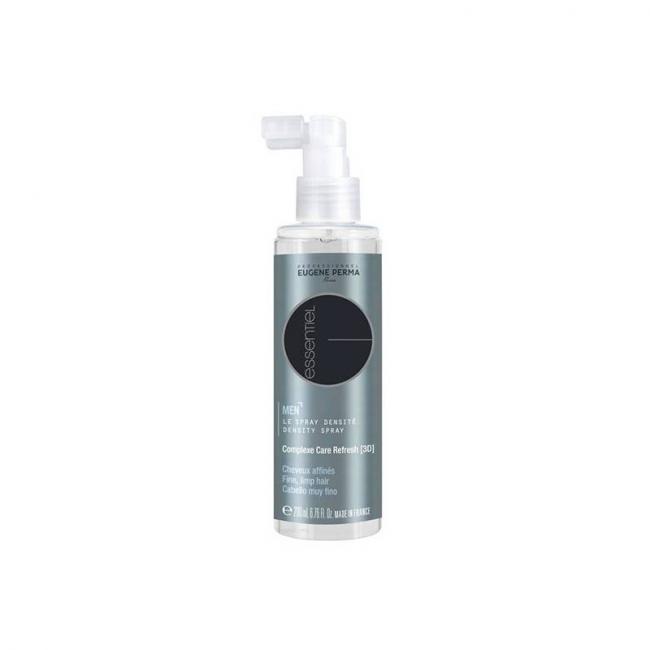 Spray densit&eacute; essentiel men