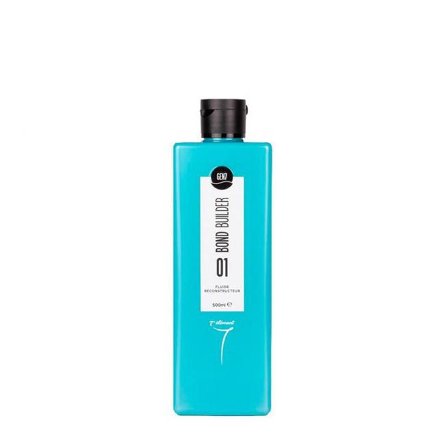 Fluide reconstructeur GEN7 - Bond Builder n&deg;1
