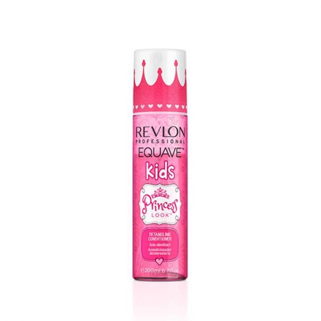 Soin D&eacute;m&ecirc;lant Instantan&eacute; Princesse Equave&trade; Kids