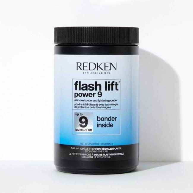 Poudre éclaircissante Flash Lift Power 9 Bonder Inside