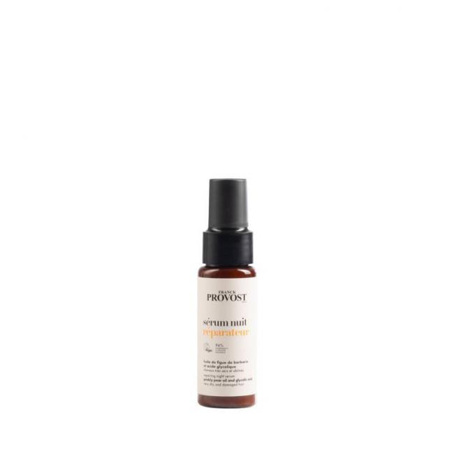 S&eacute;rum nuit R&eacute;parateur - cheveux tr&egrave;s secs et ab&icirc;m&eacute;s