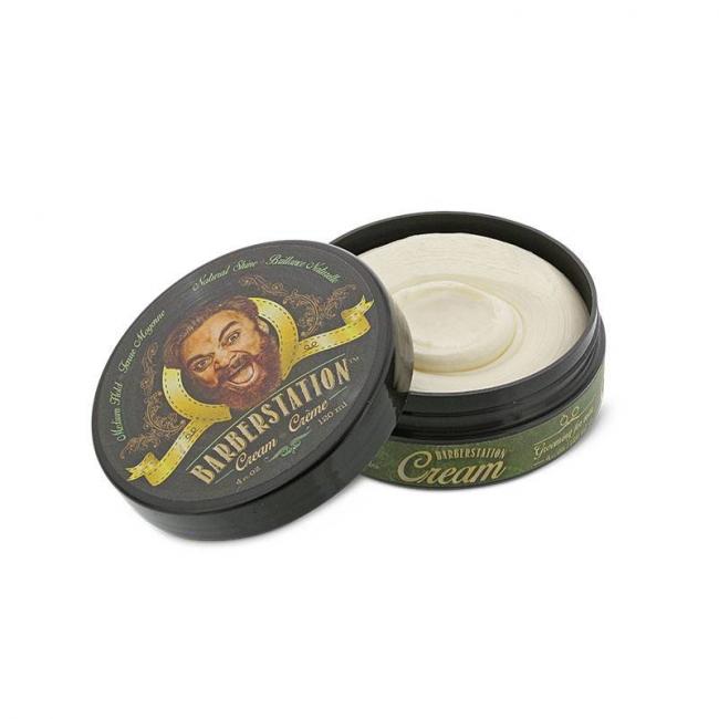 Cr&egrave;me de coiffage Cream medium hold