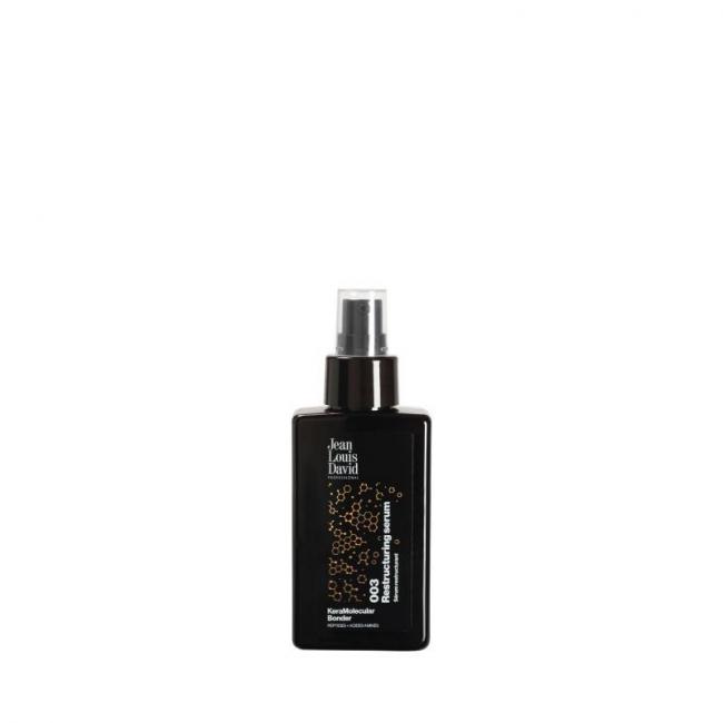 S&eacute;rum r&eacute;parateur Kera Molecular Bonder &ndash; R&eacute;paration, renfort, douceur