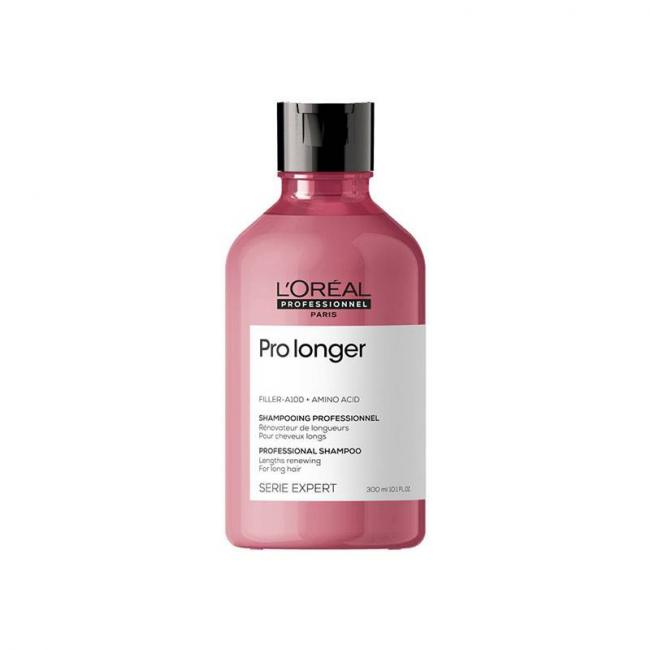 Shampoing r&eacute;novateur pour cheveux longs Pro Longer