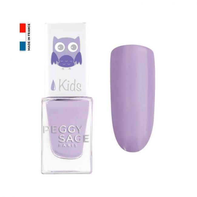 Vernis &agrave; ongles KIDS - Ga&euml;lle