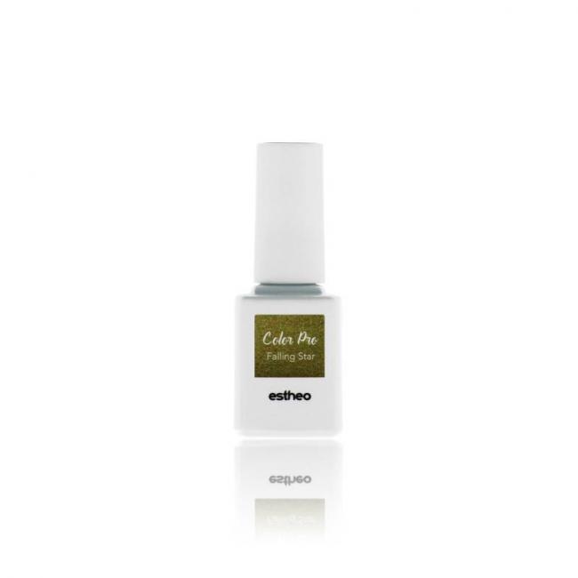 Vernis semi-permanent collection Cosmic 44 Falling star