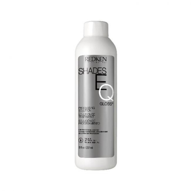 Processing Solution Shades Eq Gloss