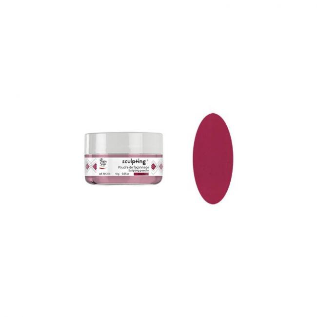 Poudre de façonnage Arty Rosy cherry 10g
