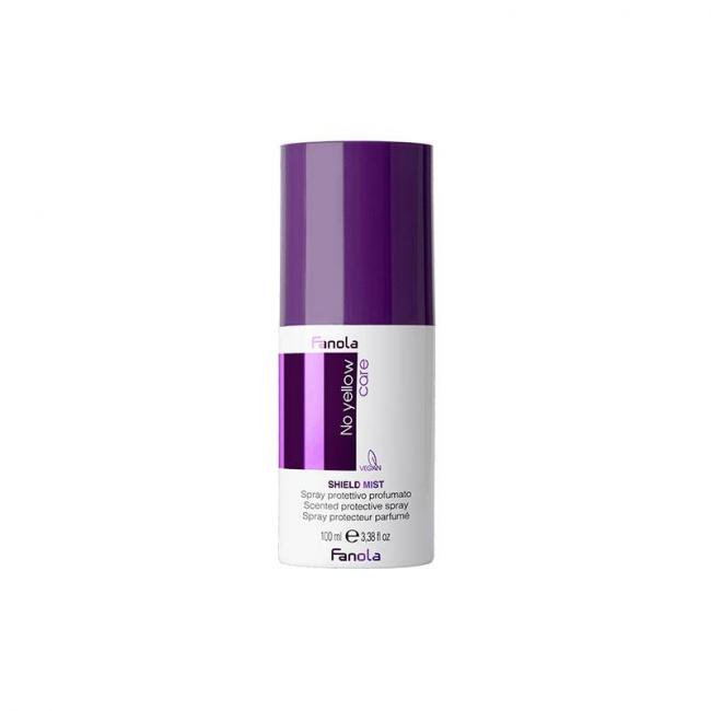Spray protecteur parfum&eacute;