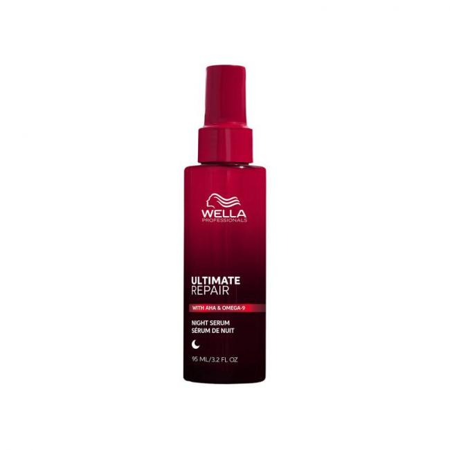 S&eacute;rum nourrissant de nuit Ultimate Repair