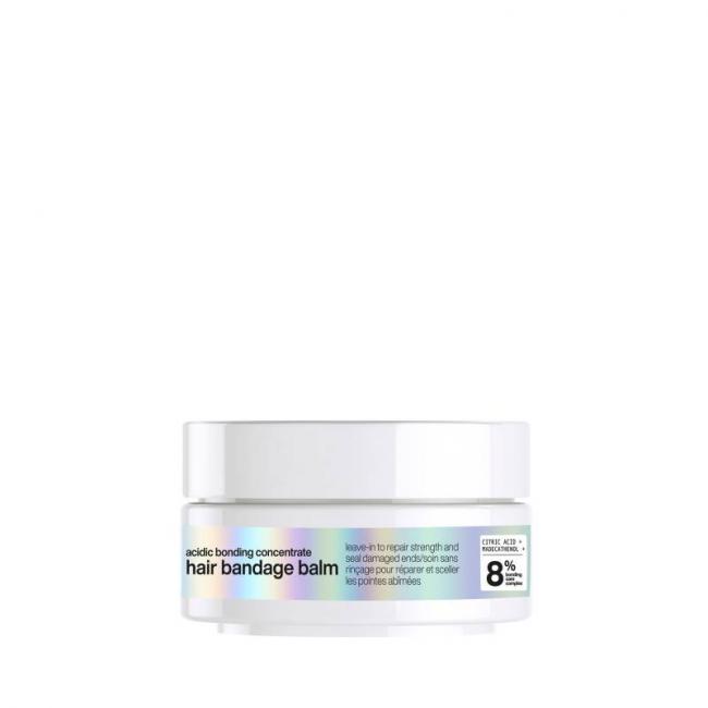 Soin sans rin&ccedil;age r&eacute;parateur pointes fourchues Acidic Bonding Concentrate