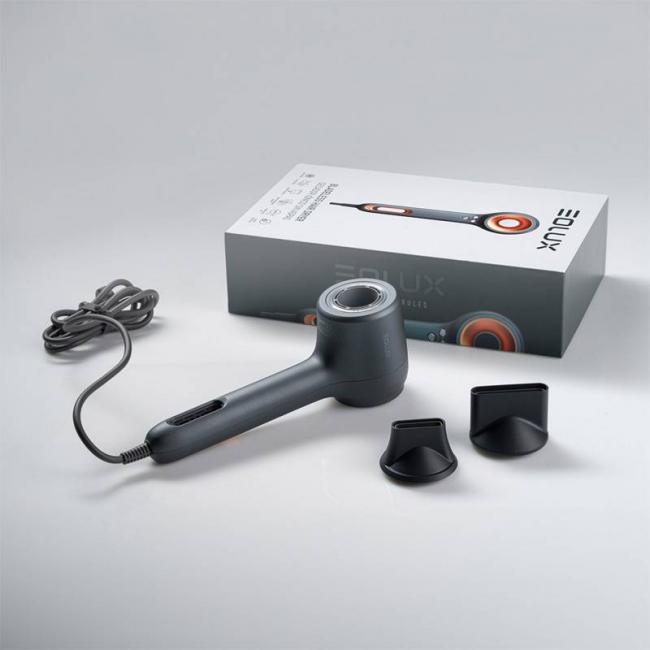 S&egrave;che-Cheveux Haute Performance 1500W 