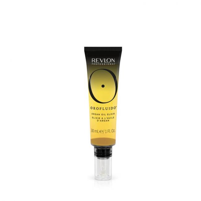 &Eacute;lixir OROFLUIDO&trade; &ndash; Nourrit, r&eacute;pare, sublime