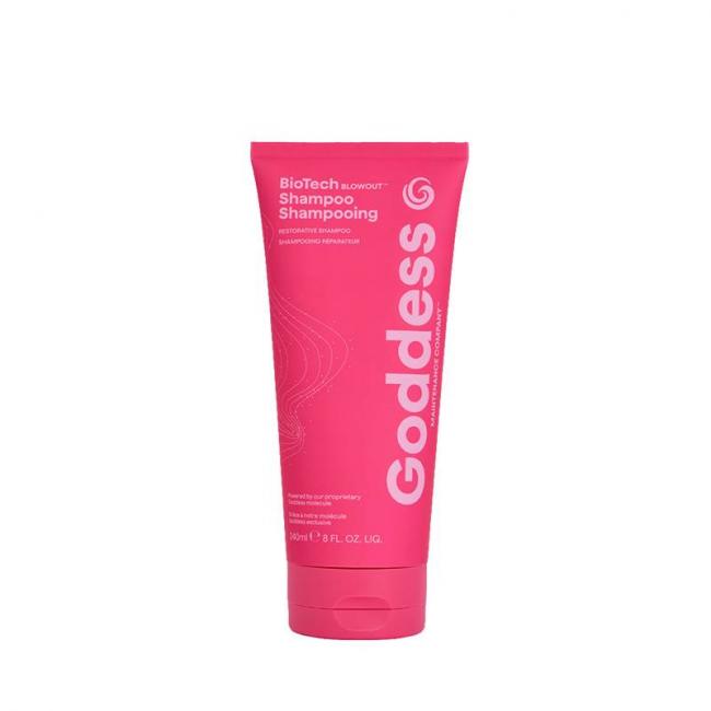 Shampoing r&eacute;parateur protecteur BioTech Blowout &ndash; soin, protection, hydratation