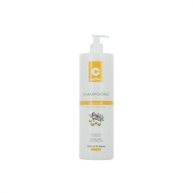 Shampooing cheveux secs