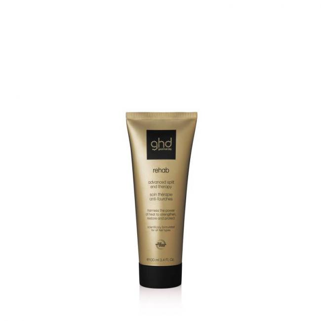 Soin anti-pointes fourchues ghd Rehab