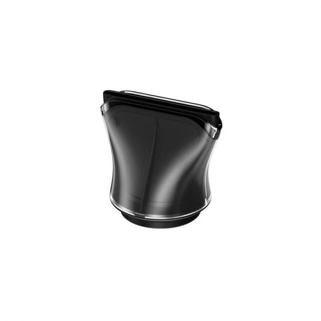 Embout concentrateur noir ghd Speed&trade; &ndash; volume racine, brushing rapide