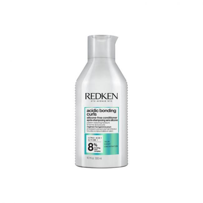 Après-Shampoing Acidic Bonding Curls 