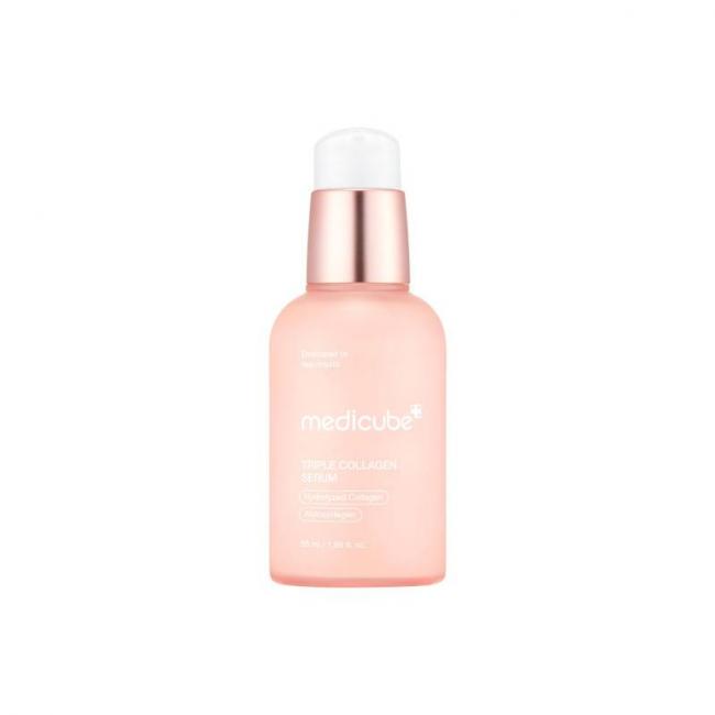 S&eacute;rum Triple Collag&egrave;ne 4.0 &ndash; Hydratation, &Eacute;lasticit&eacute;, &Eacute;clat