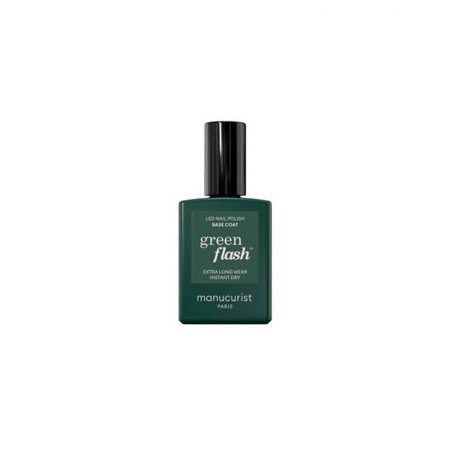 Base coat Green Flash™
