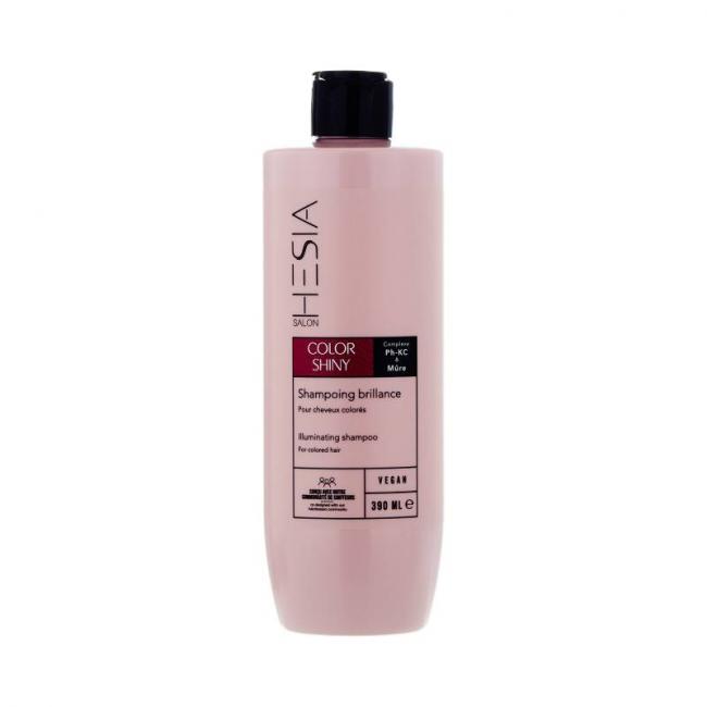Shampoing brillance Color Shiny