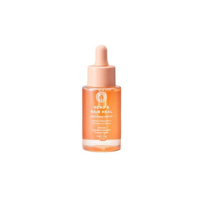 S&eacute;rum Apaisant Head & Hair Heal