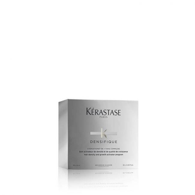 Coffret Densifique 30x6ml