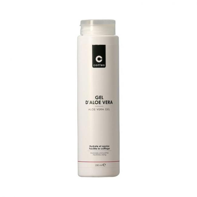 Gel d'Alo&eacute; Vera