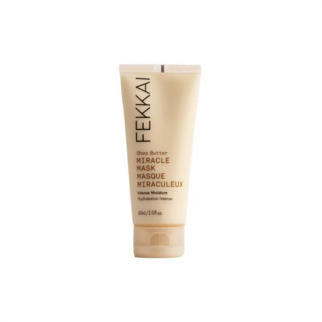 Masque miraculeux hydratation intense Shea Butter