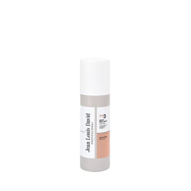 Spray brillance &ndash; &Eacute;clat, douceur, effet non gras